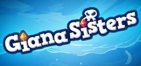 Giana Sisters 2D PC Steam CD Key