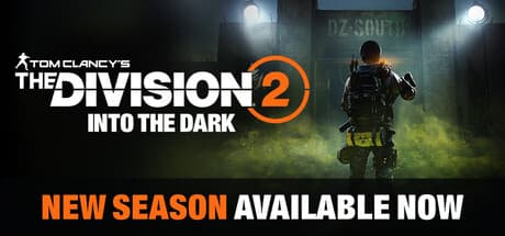 Tom Clancy's The Division 2 Steam Account