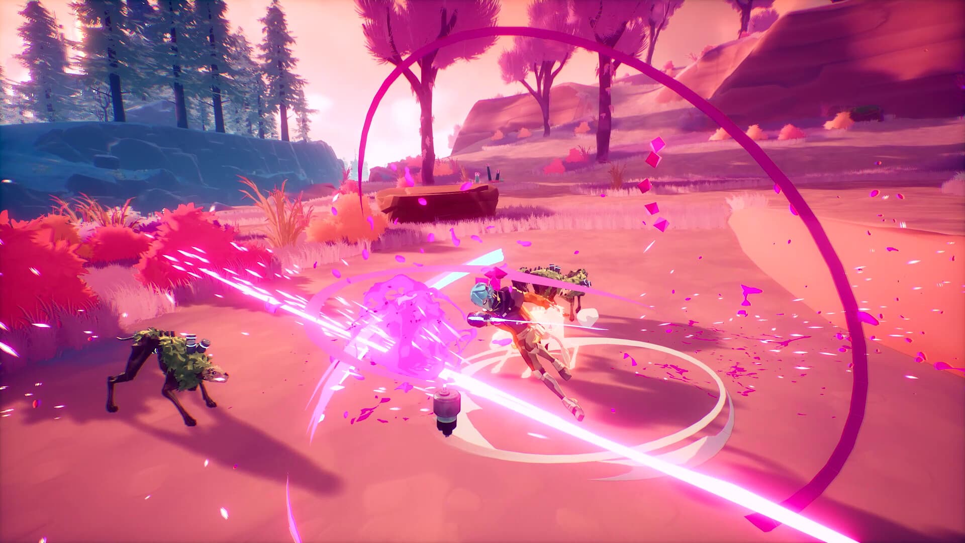 Hyper Light Breaker PC Steam Account - 6