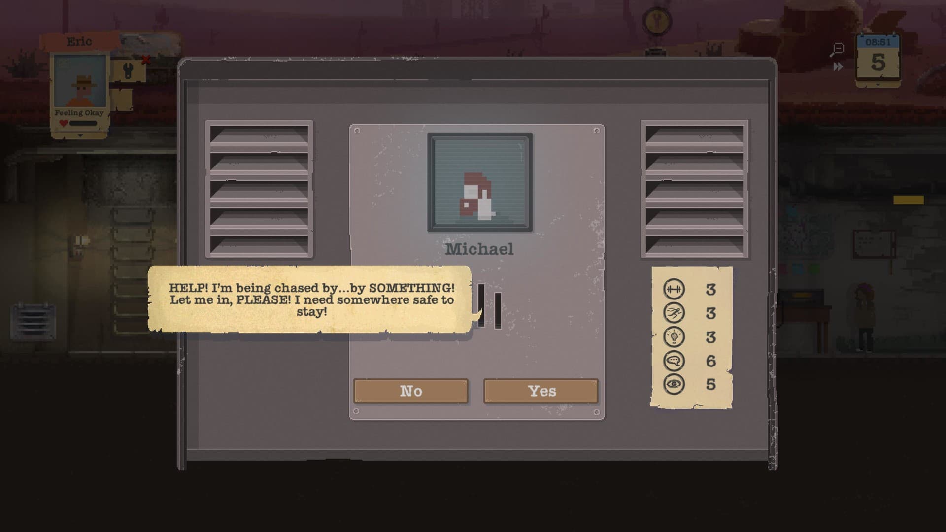 Sheltered PC Steam CD Key - 7