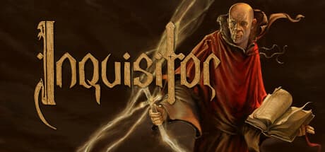 Inquisitor Deluxe Edition Steam CD Key