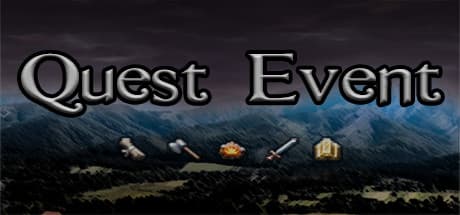 QuestEvent Steam CD Key
