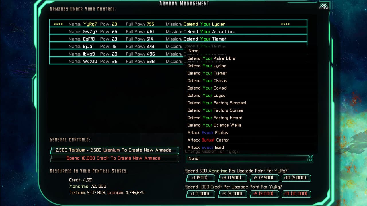The Last Federation - Betrayed Hope DLC Steam CD Key - 4
