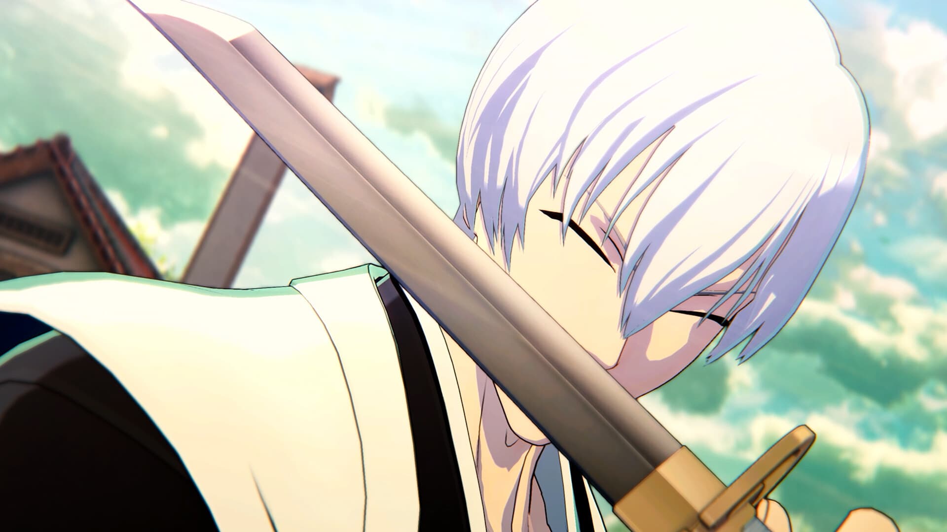 BLEACH Rebirth of Souls Ultimate Edition - 5