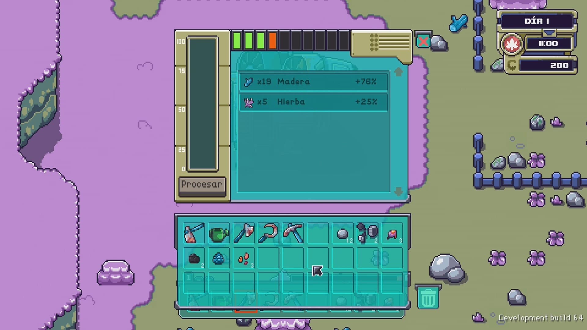 Farlands PC Steam Account - 8