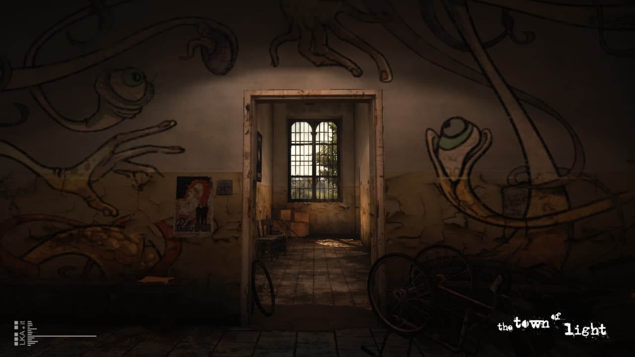 The Town of Light Steam CD Key - 7