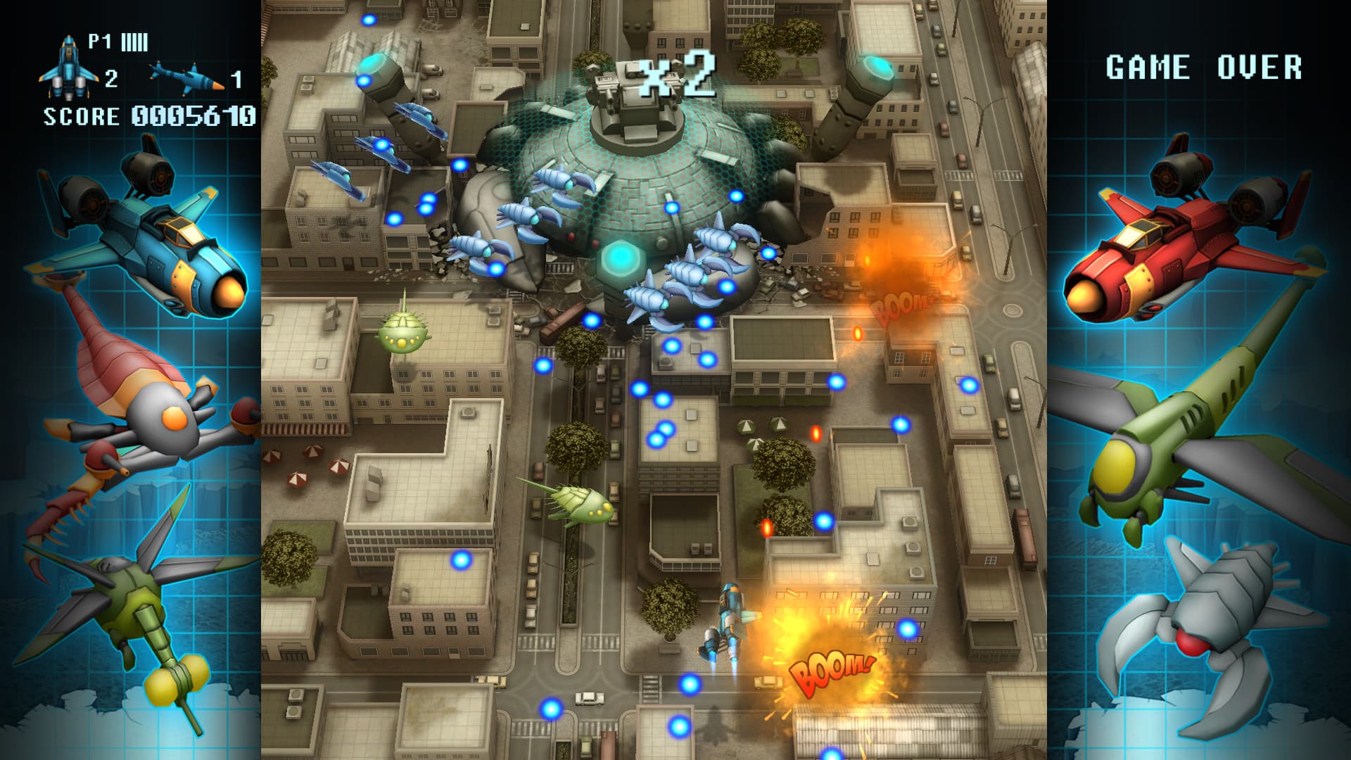 FullBlast Steam CD Key - 5