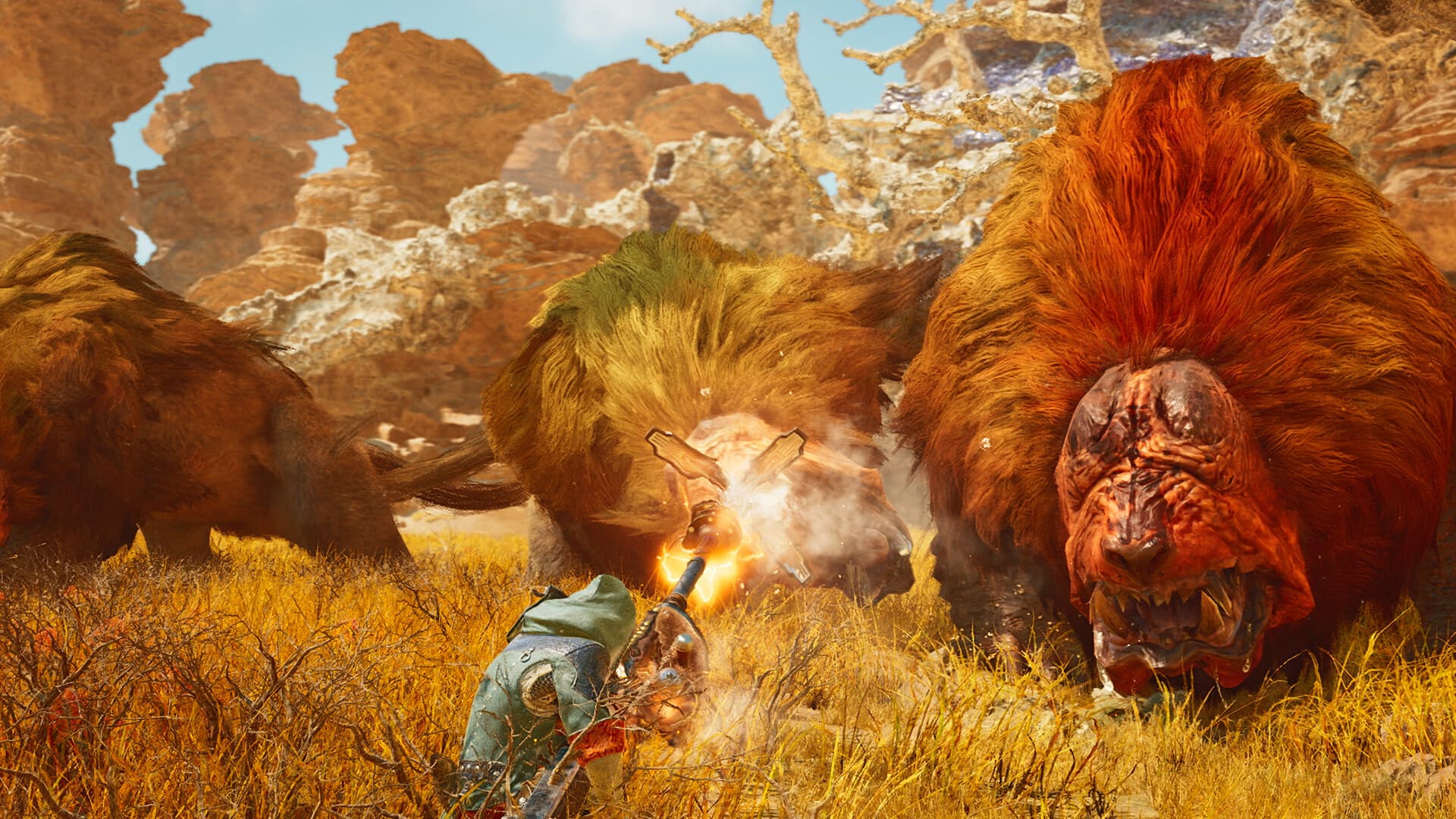 Monster Hunter Wilds Premium Deluxe Edition - 2