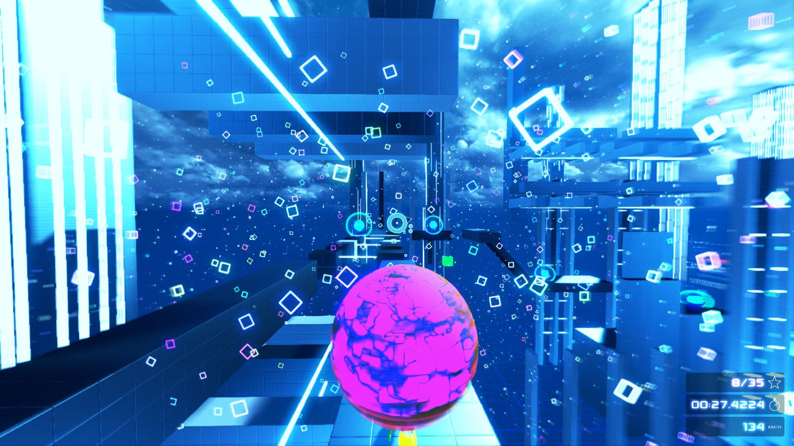 inMomentum PC Steam CD Key - 7