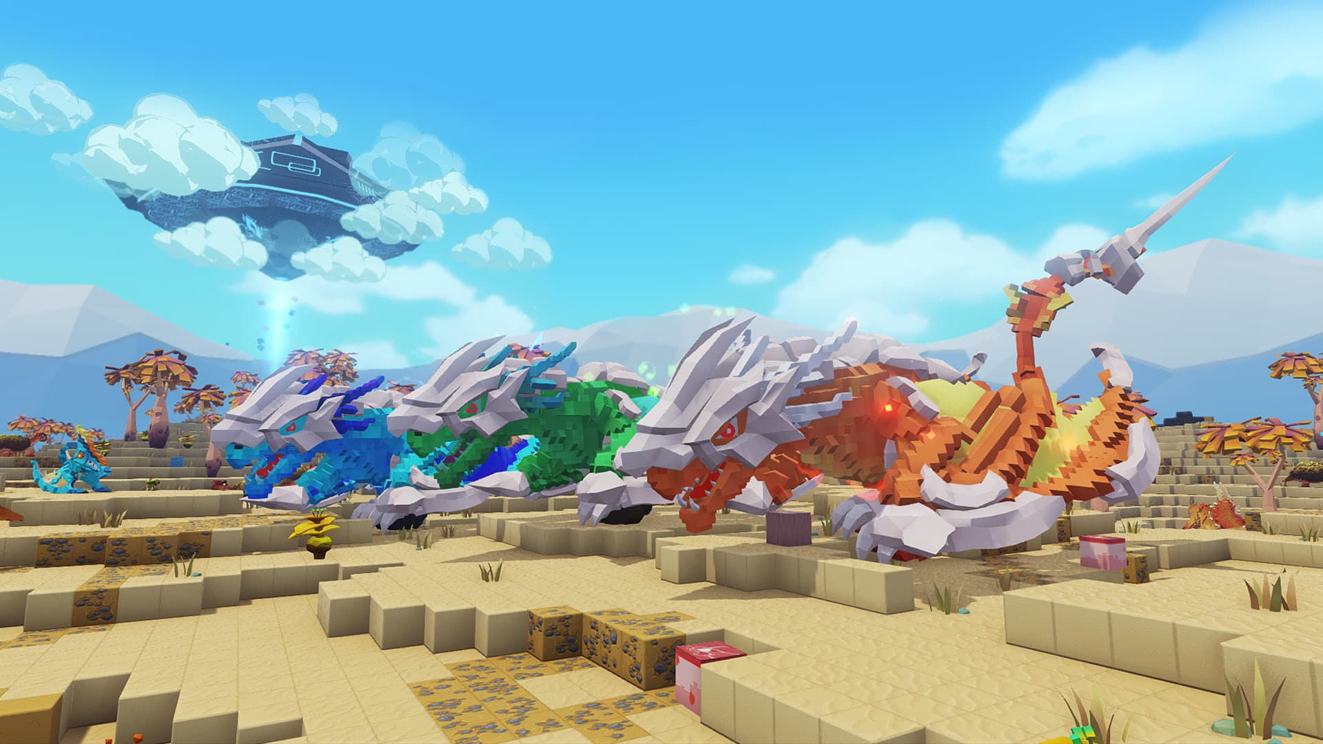 PixARK - 4