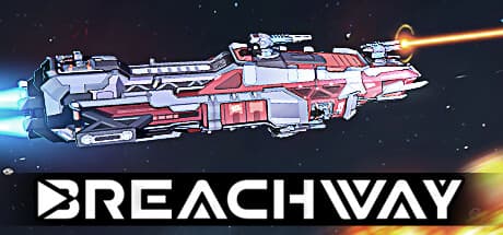 Breachway PC Steam Account