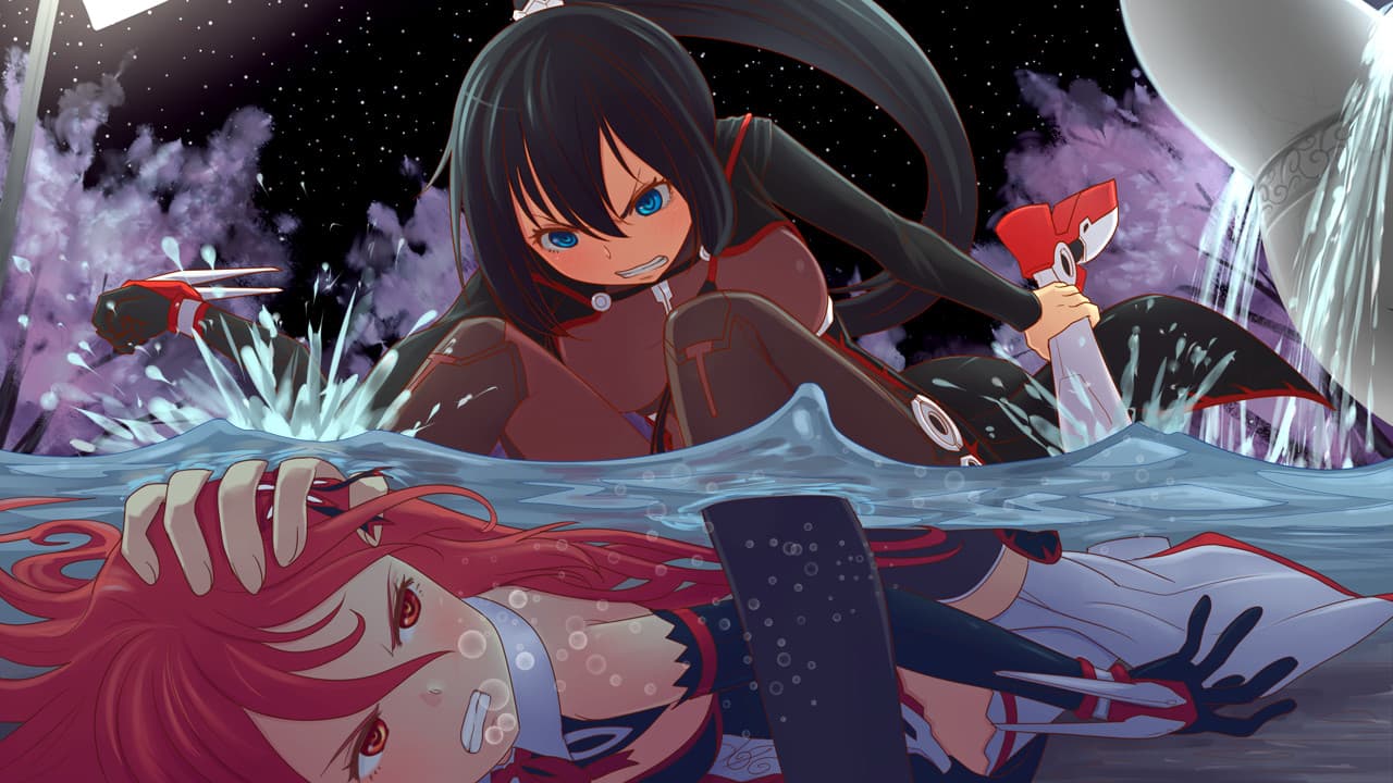 Divine Slice of Life Steam CD Key - 3