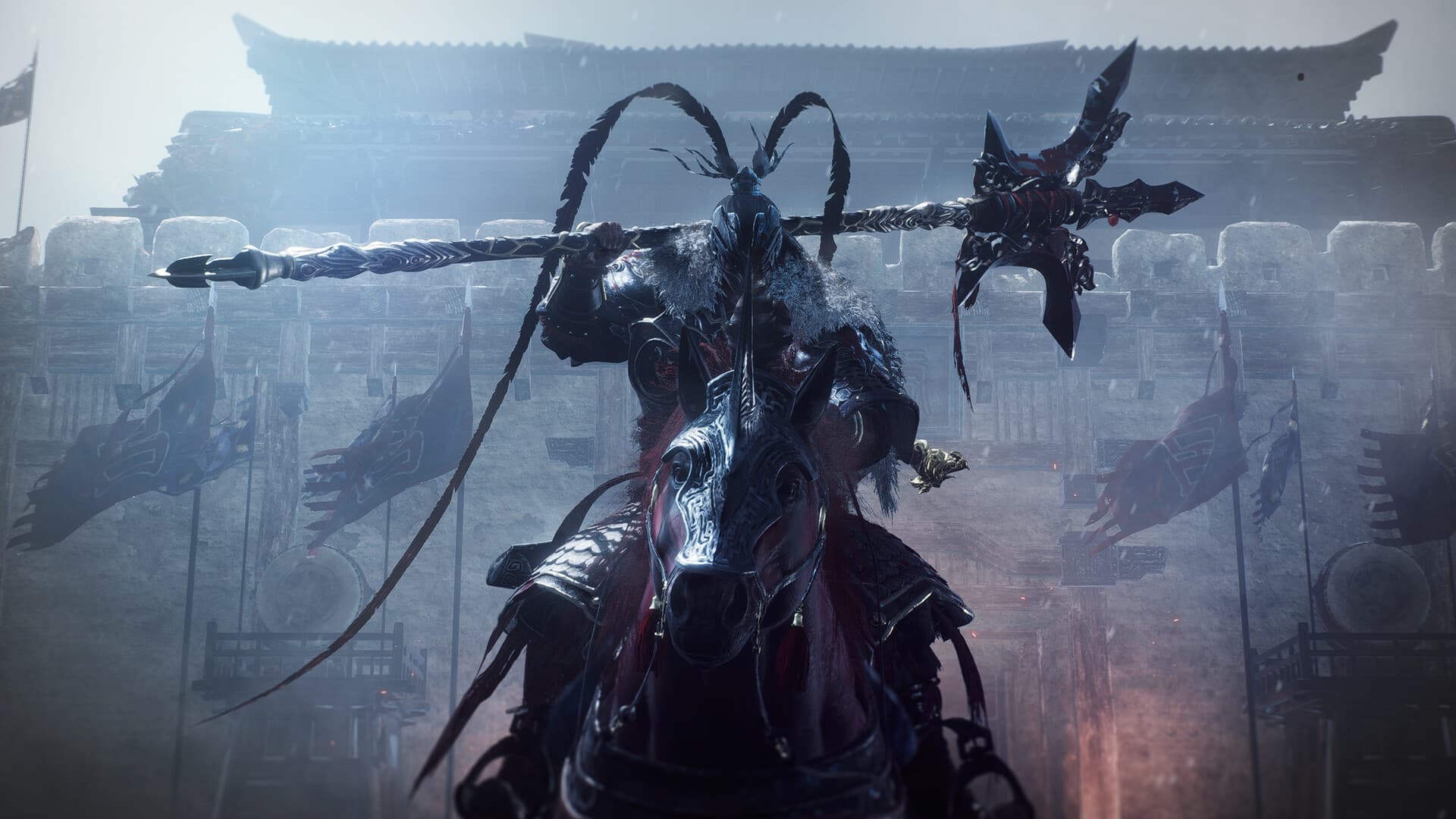 DARK SOULS: REMASTERED - 6