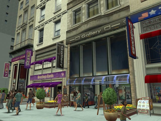 Tycoon City: New York Steam CD Key - 2