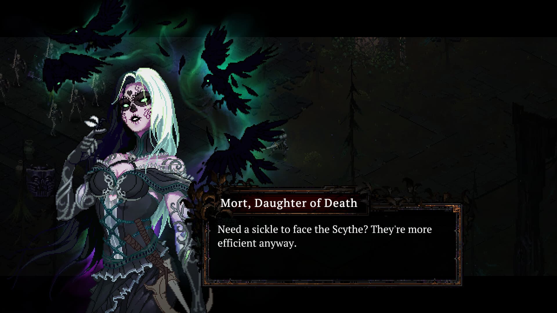Death Must Die PC Steam Account - 2