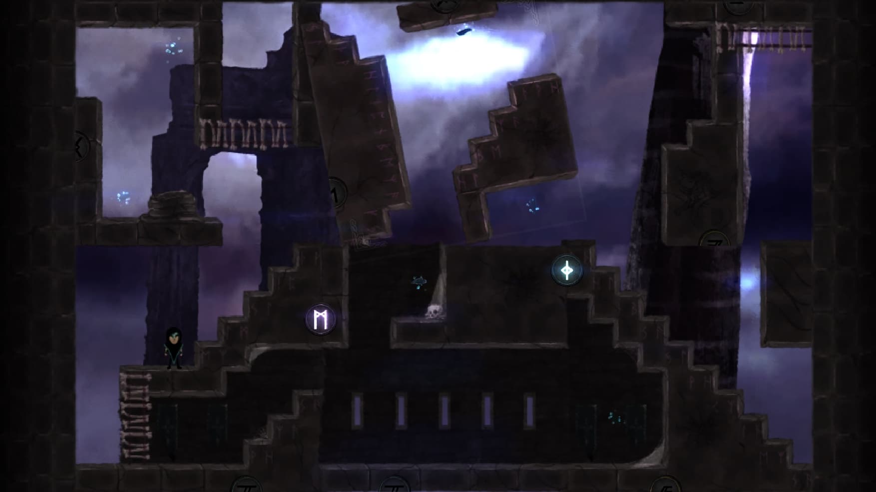 Munin PC Steam CD Key - 7