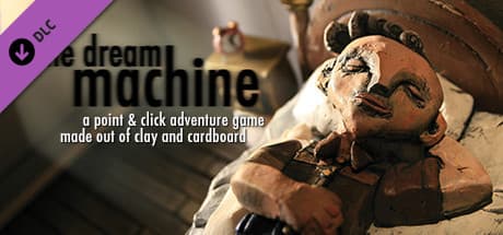 The Dream Machine: Chapter 5 Steam CD Key