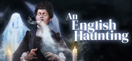 An English Haunting PC Steam Account