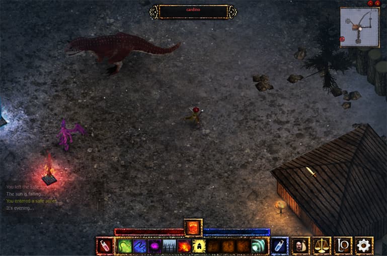 Lonath Online Steam CD Key - 2