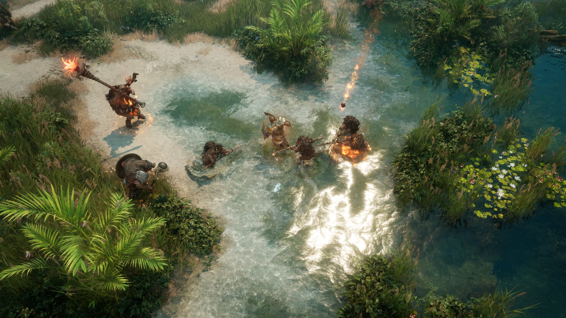 Titan Quest Steam CD Key - 5