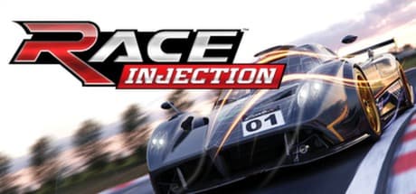 Race Injection Steam CD Key