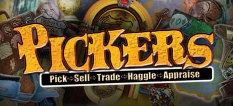 Pickers Steam CD Key