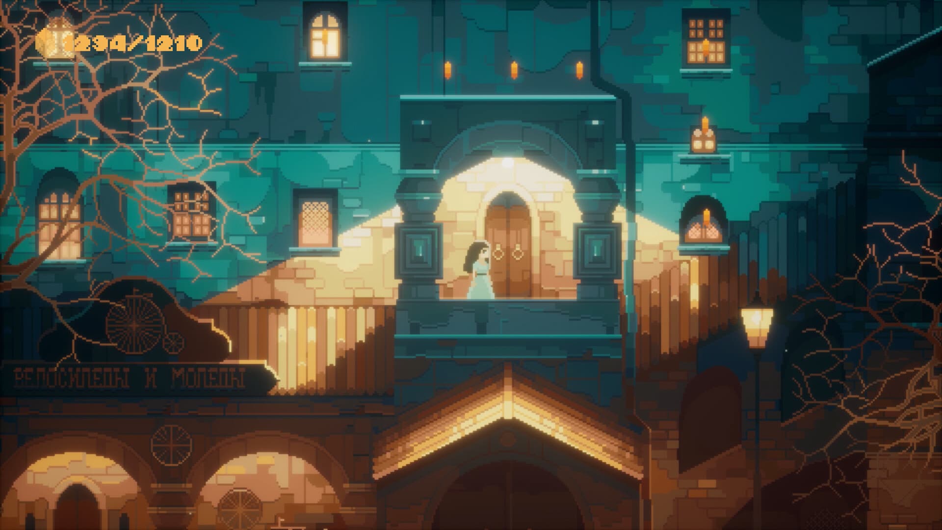 INDIKA PC Steam Account - 8