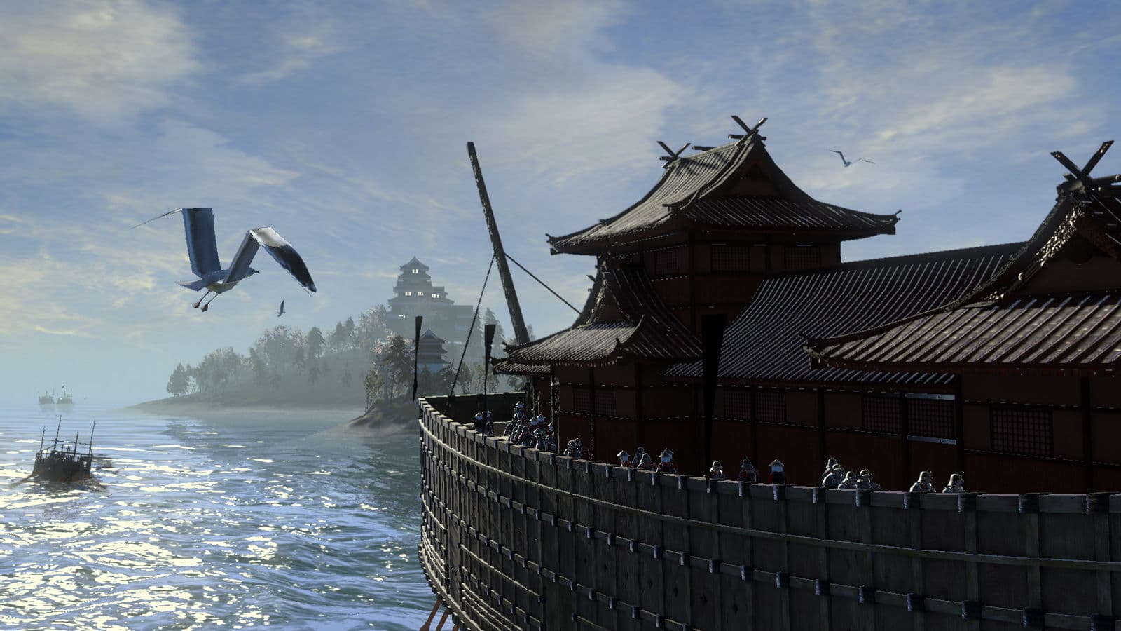Total War: SHOGUN 2 Collection - 6