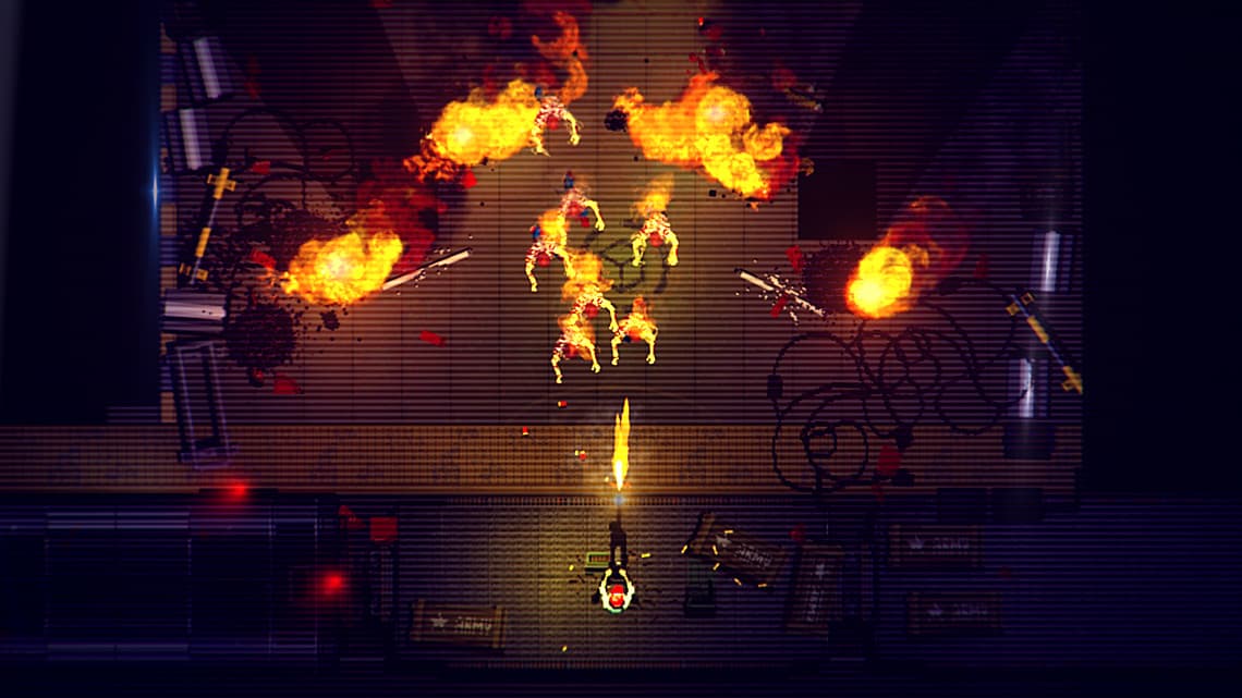 Garage: Bad Trip PC Steam Account - 3