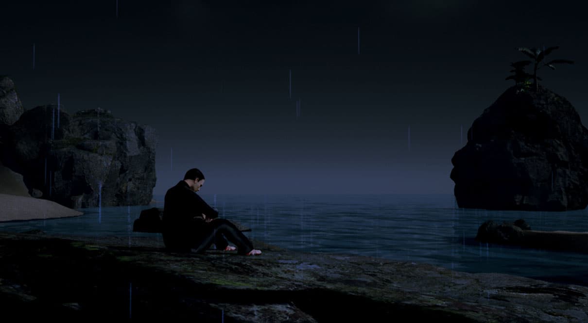 Dark Shores Steam CD Key - 6