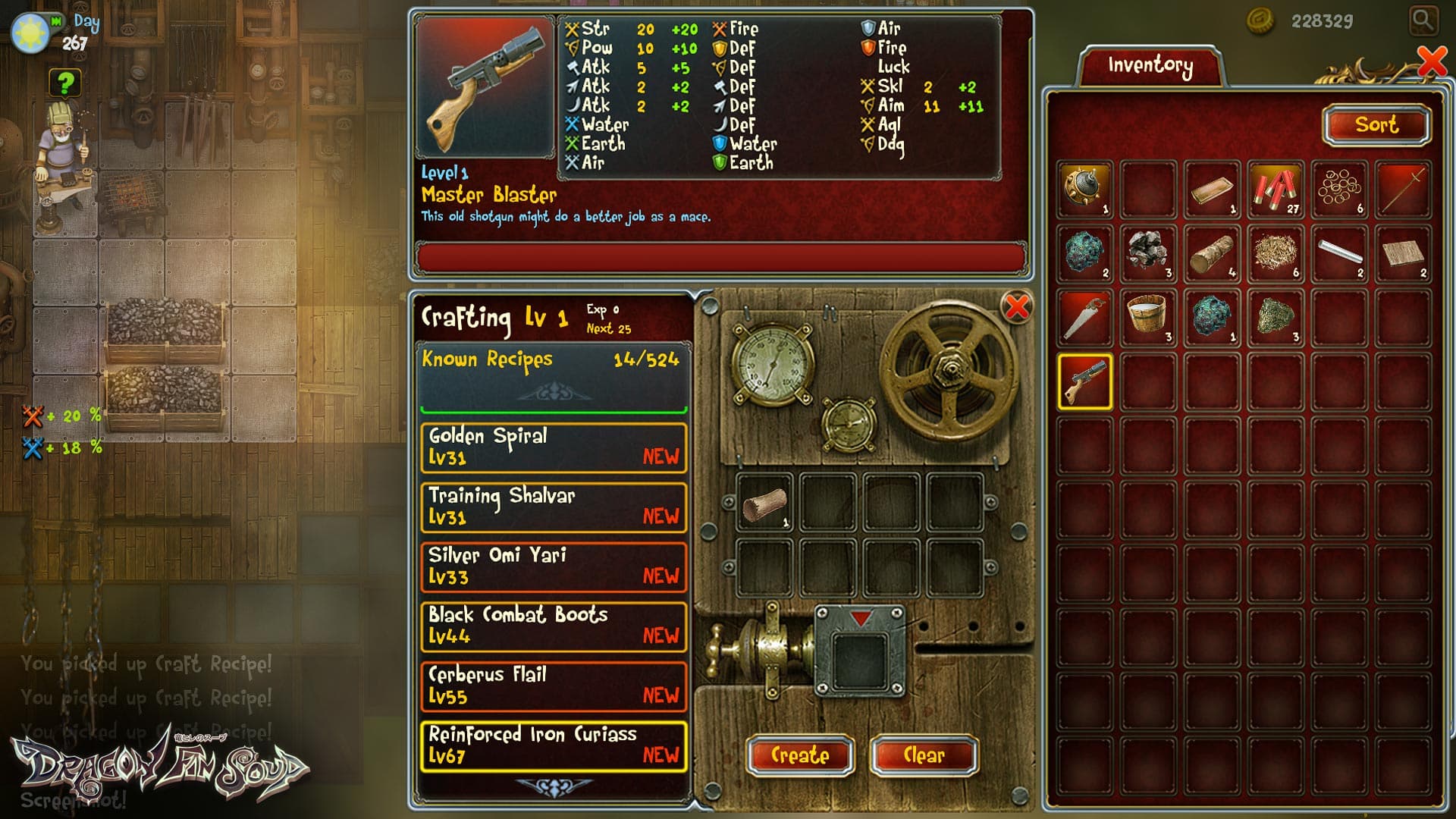 Dragon Fin Soup Steam CD Key - 2