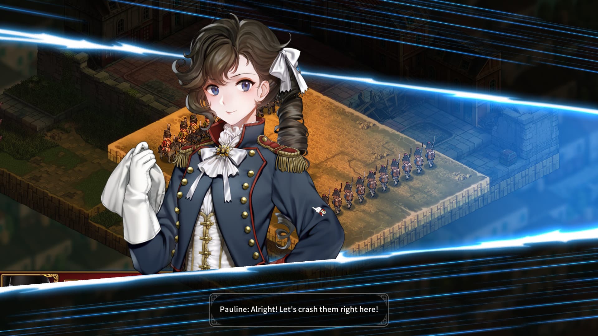 圣女战旗 Banner of the Maid PC Steam Account - 5
