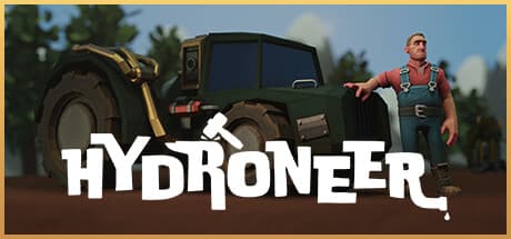 Hydroneer Steam Account