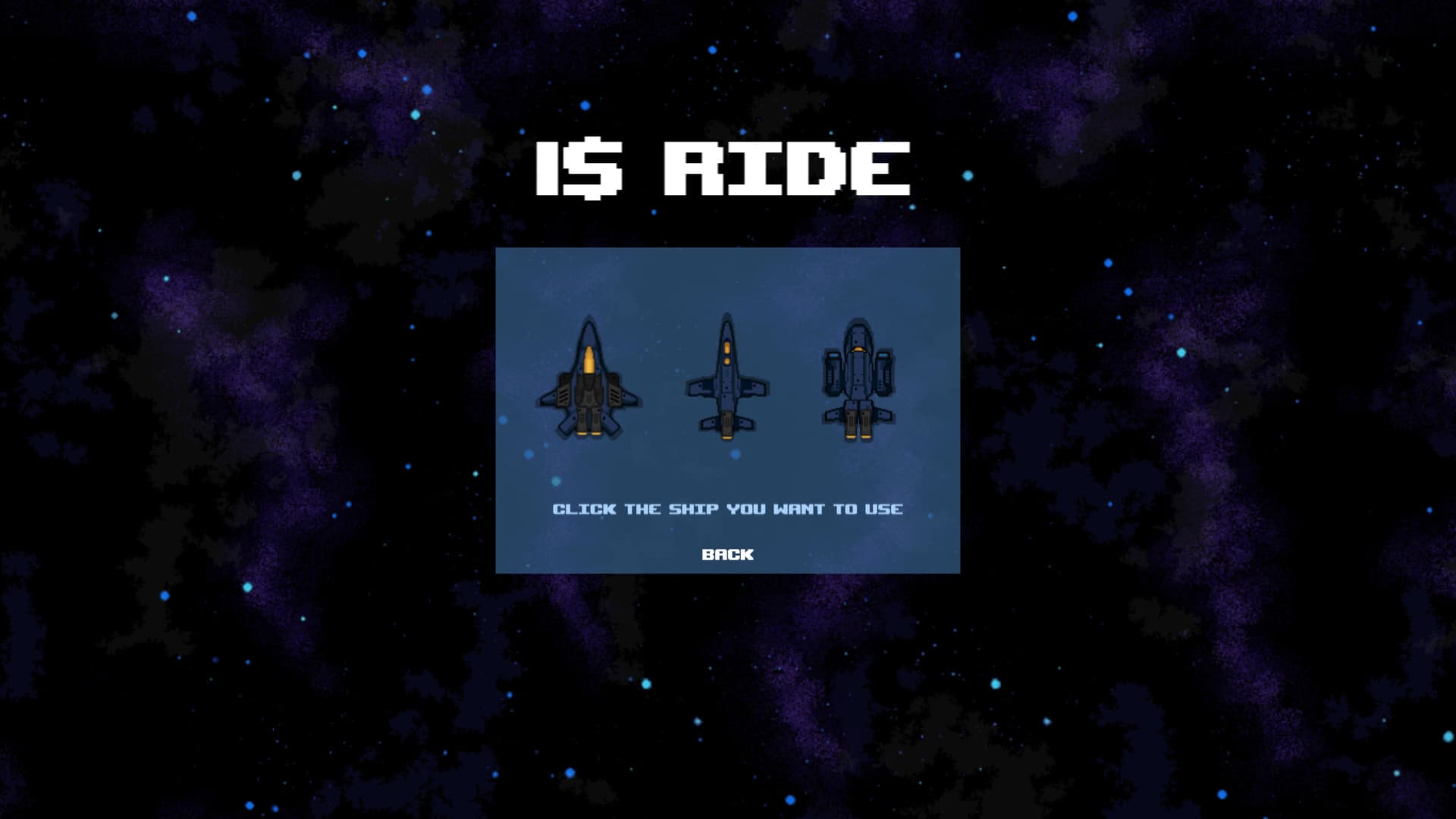 $1 Ride Steam CD Key - 4
