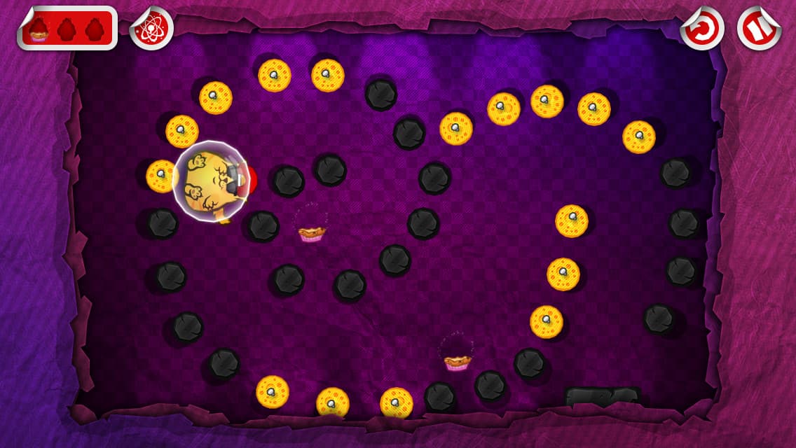 Cat on a Diet PC Steam CD Key - 4
