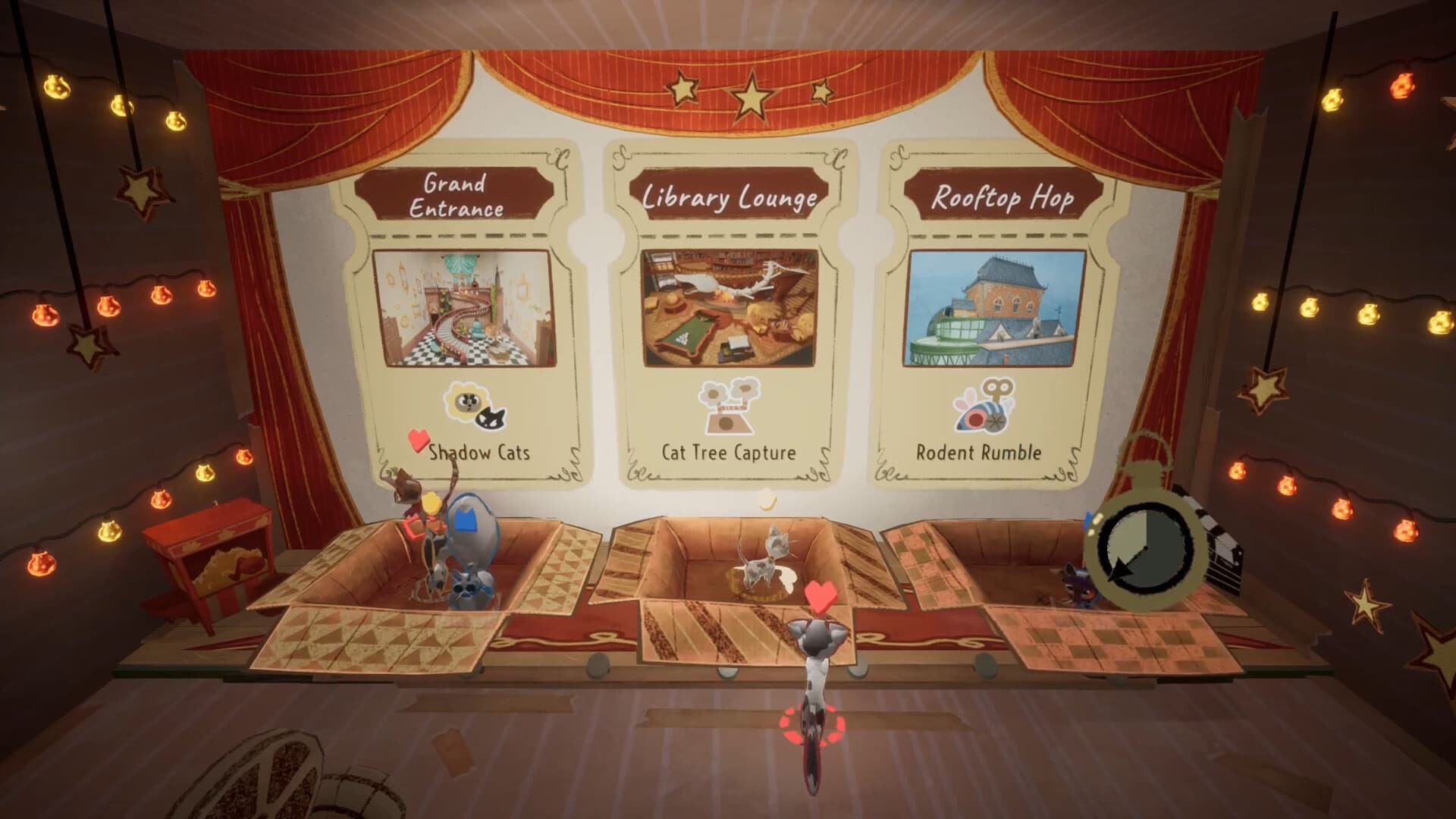 Jumping Jazz Cats PC Steam Account - 2