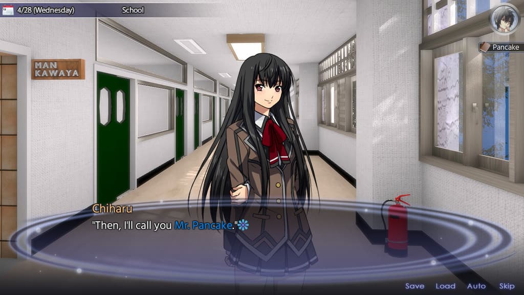 Magical Eyes - Red is for Anguish Steam CD Key - 5