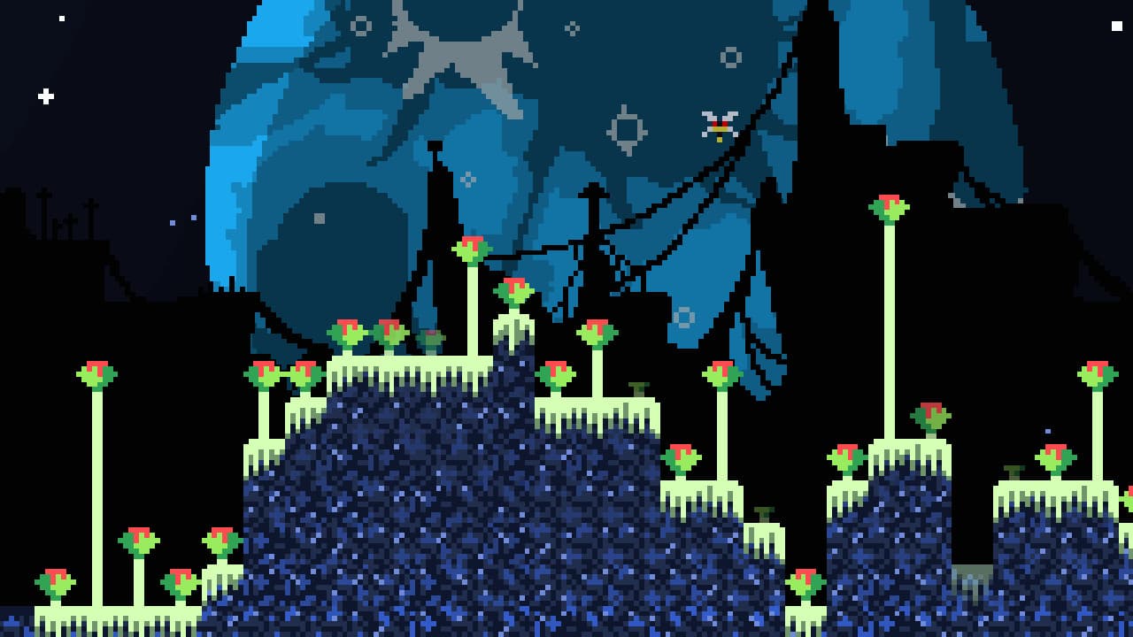 Earthtongue Steam CD Key - 4