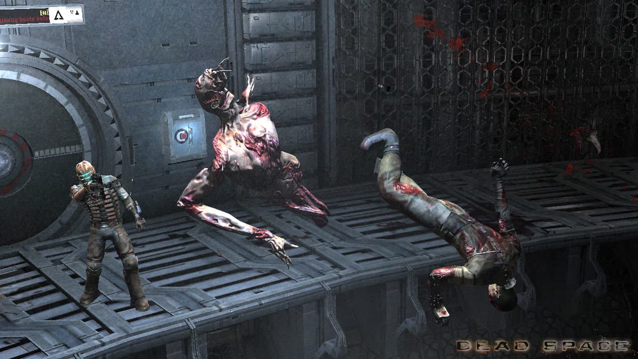 Dead Space (2008) Steam CD Key - 8