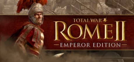 Total War: ROME II - Emperor Edition PC Steam Account