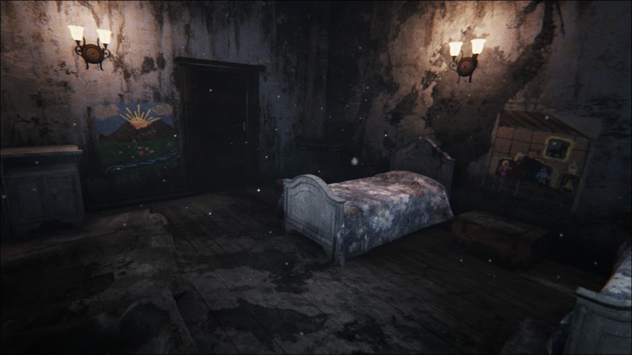 Haunted House: Cryptic Graves Steam CD Key - 4