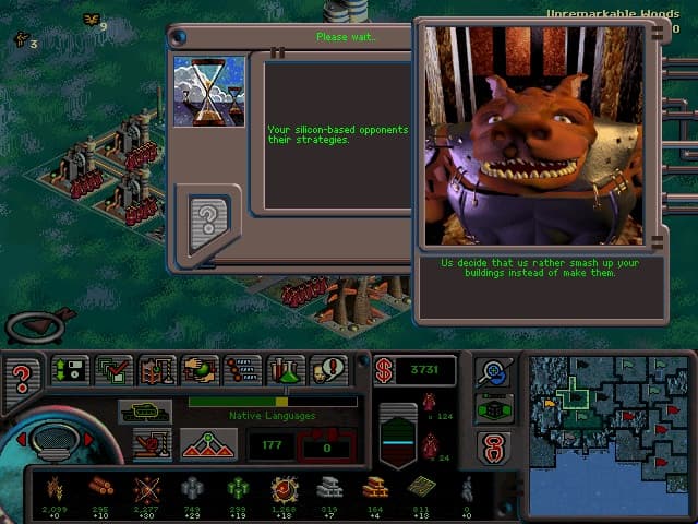 Deadlock II: Shrine Wars Steam CD Key - 4