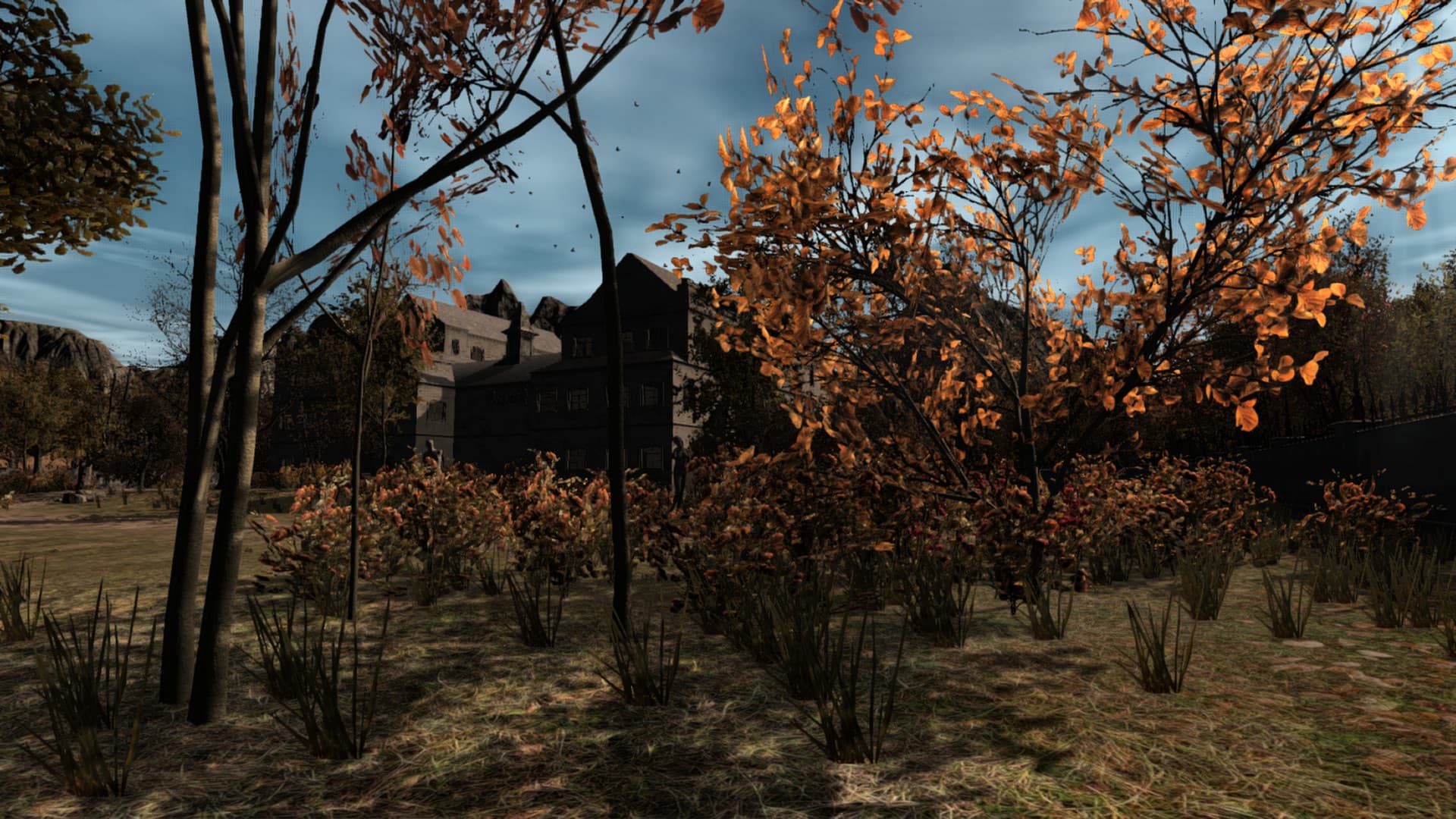 Pineview Drive Steam CD Key - 5