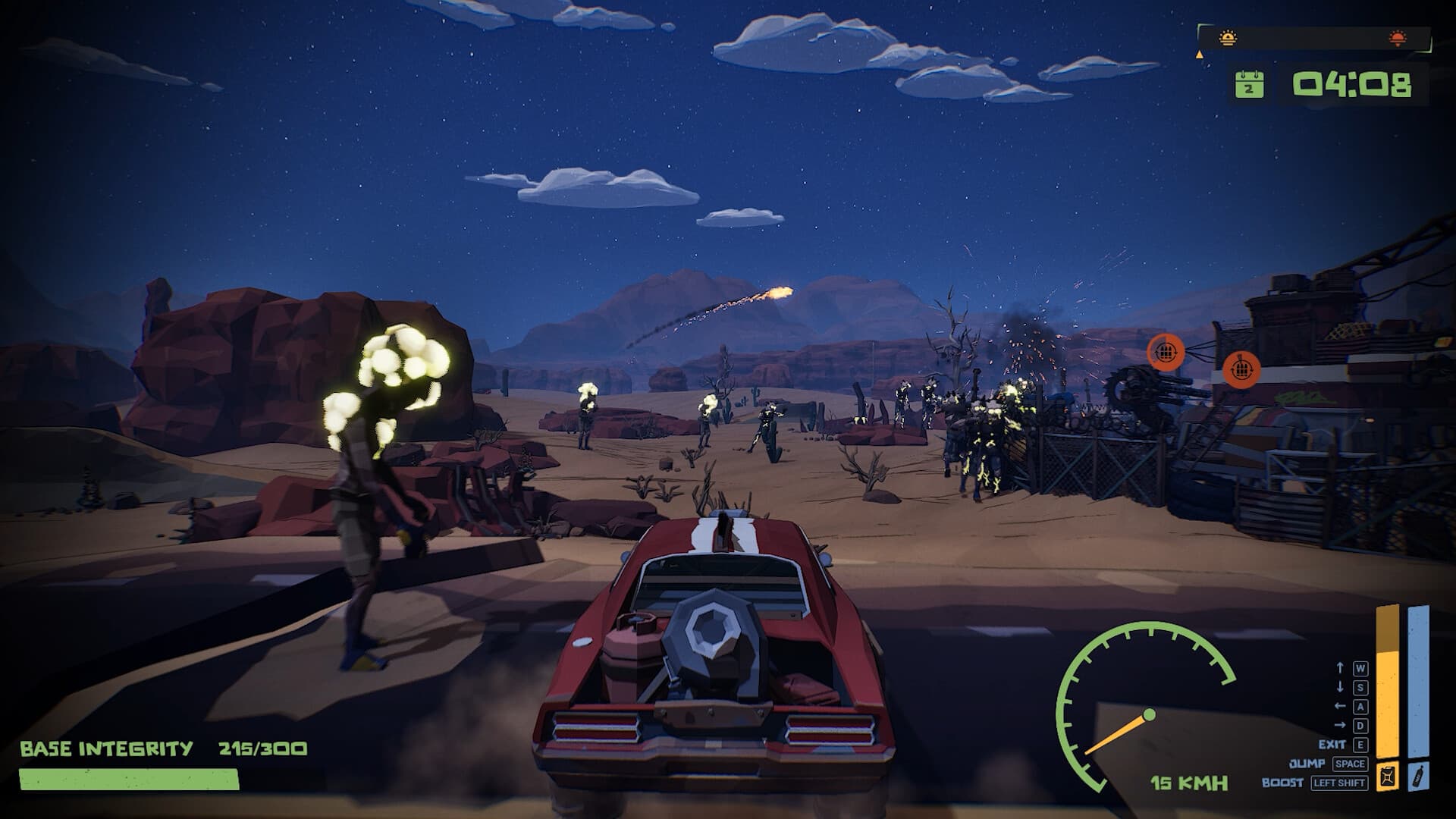 The Spotter: Dig or Die PC Steam Account - 8