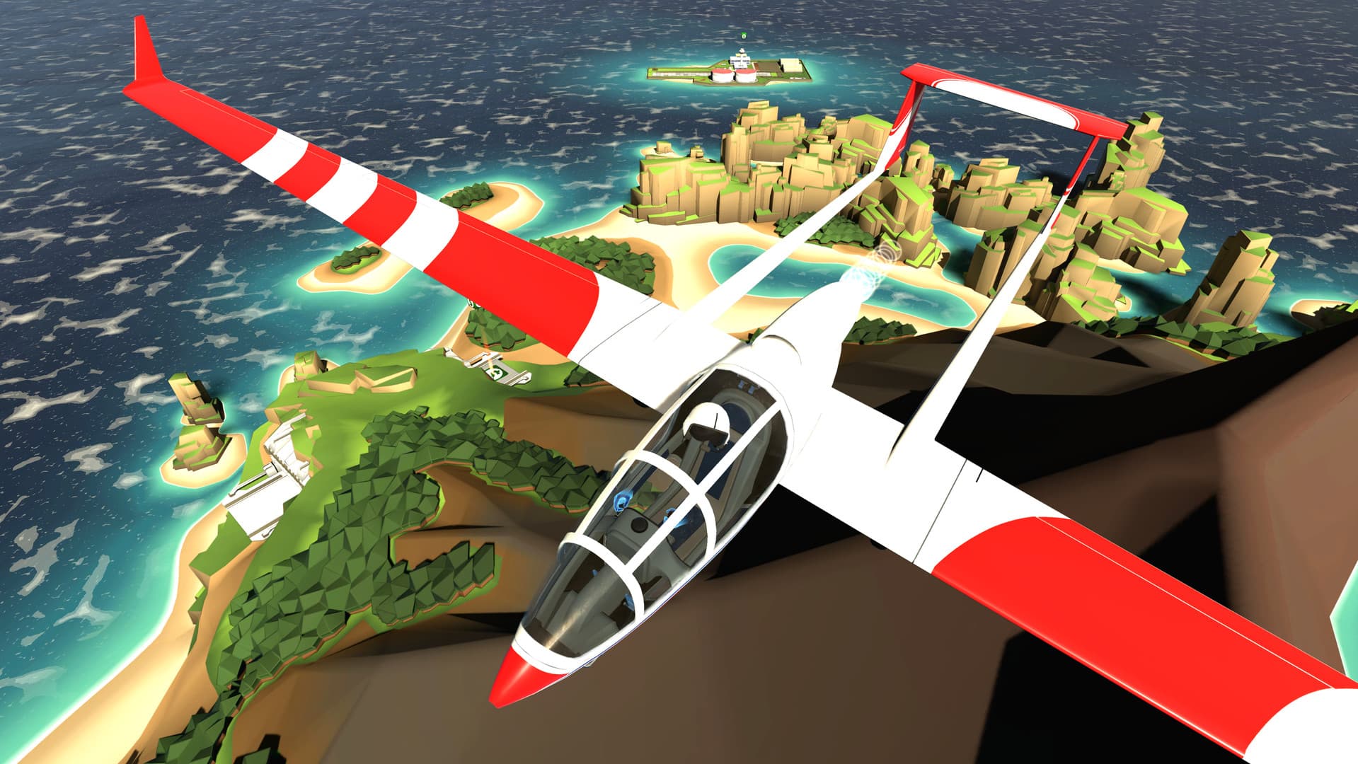Ultrawings Steam CD Key - 3