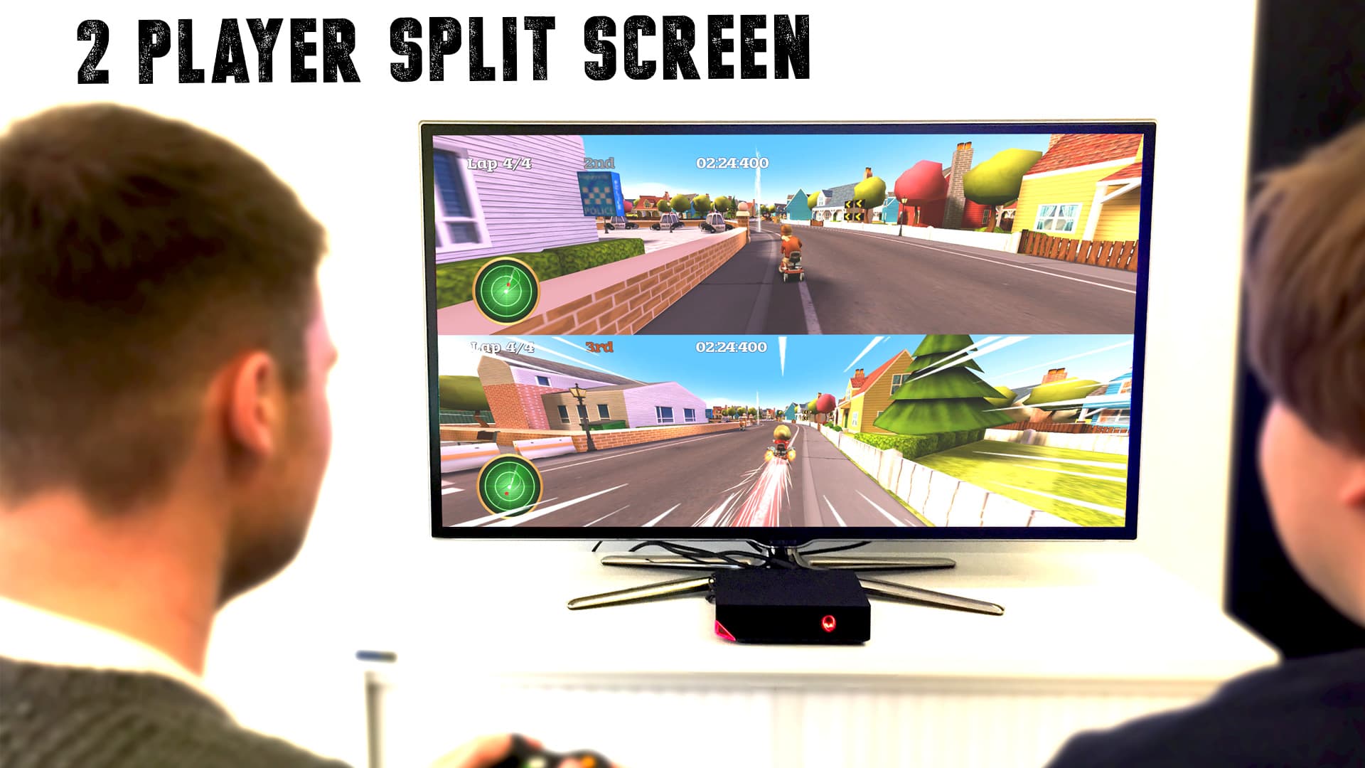 Coffin Dodgers Steam CD Key - 8