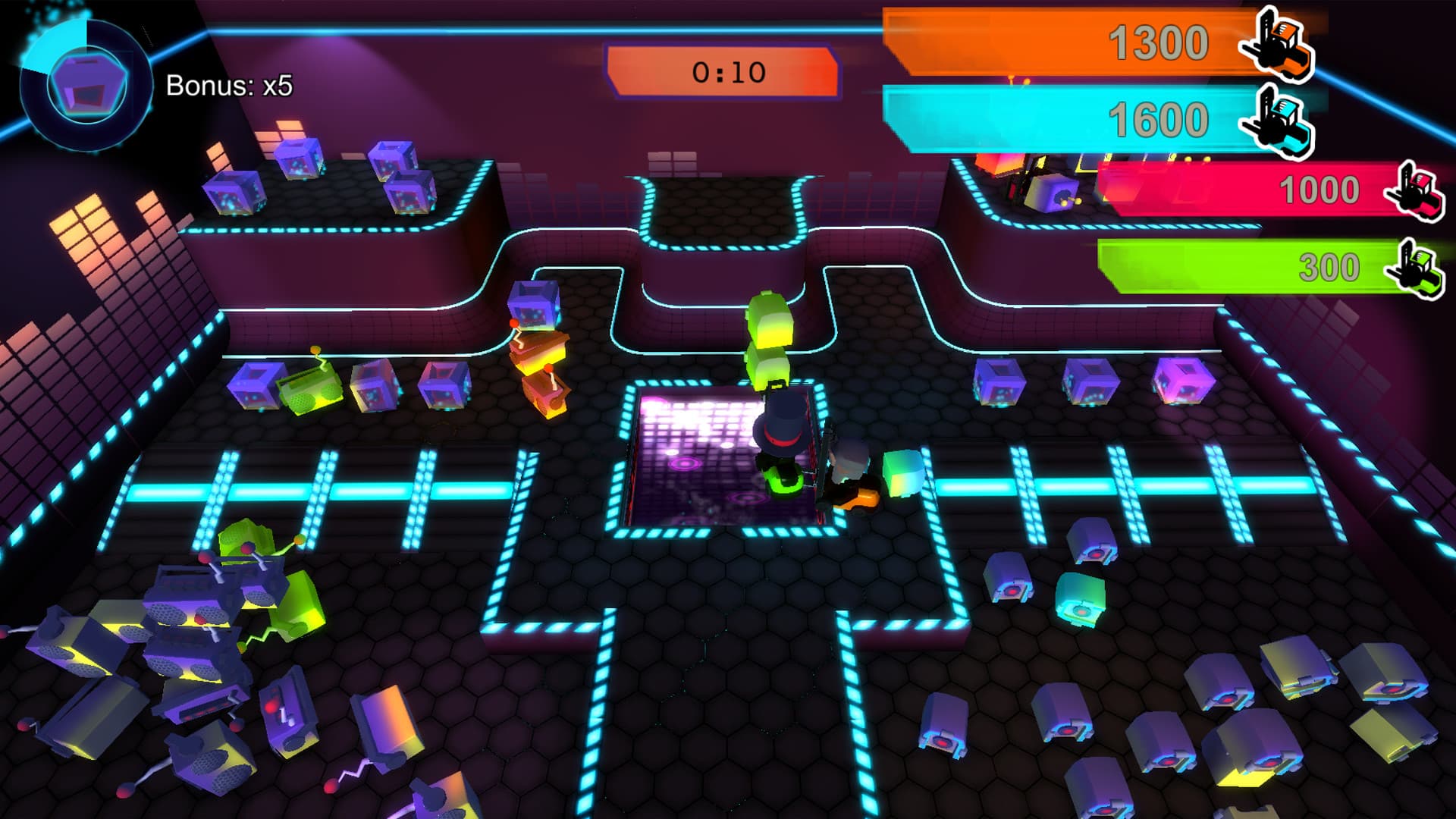 Funklift Steam CD Key - 5