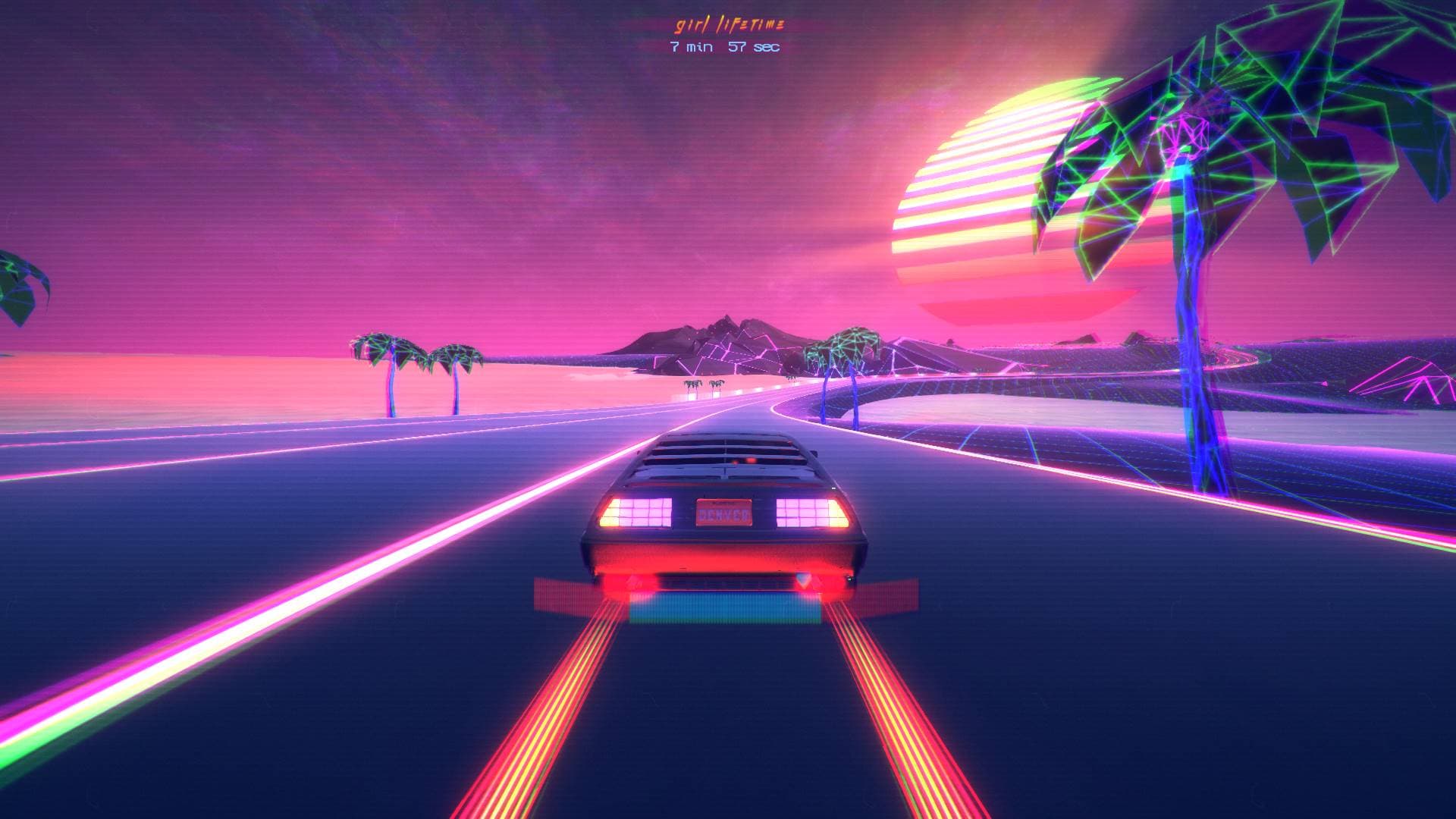 OutDrive Steam CD Key - 3