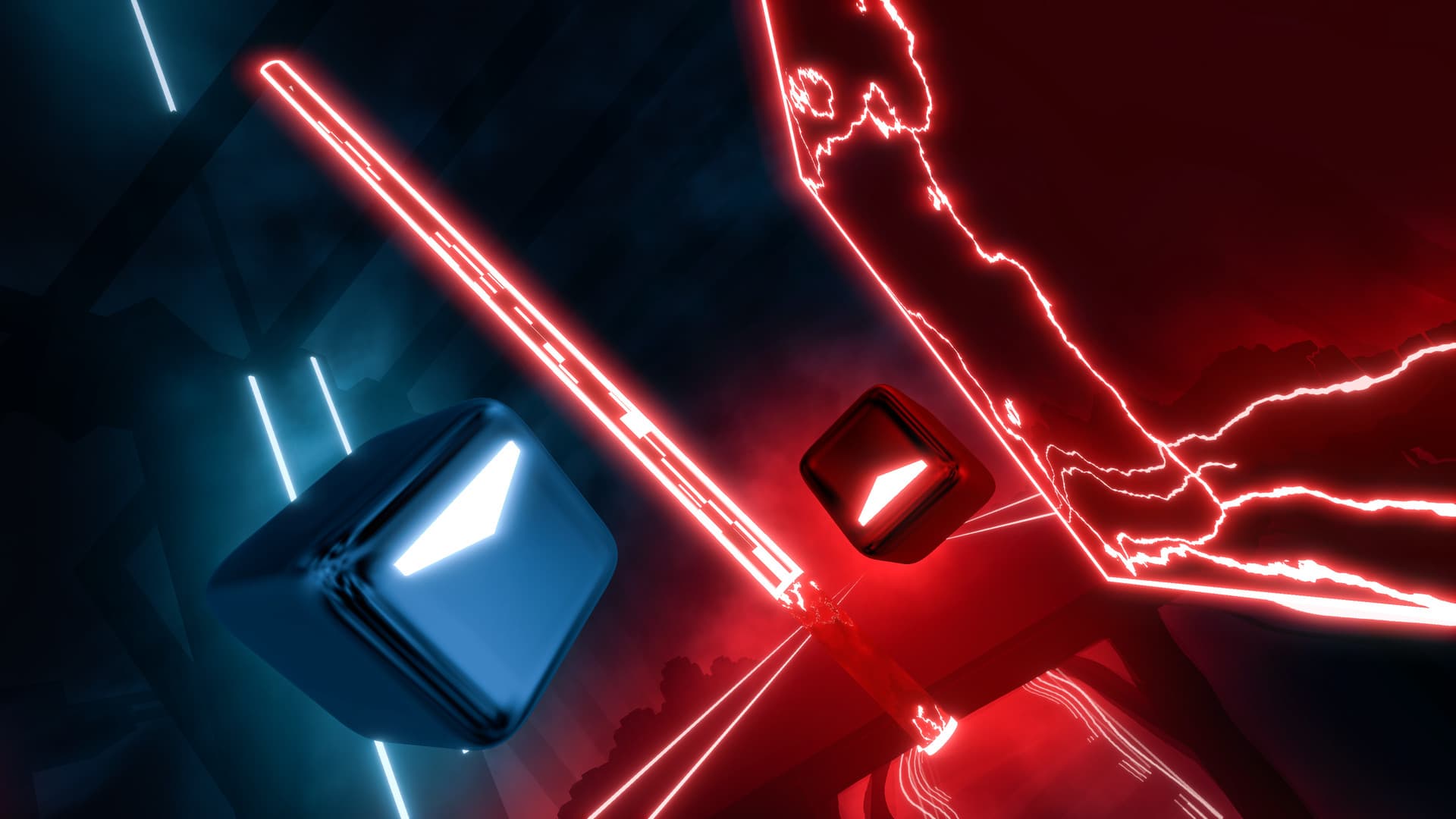 Beat Saber Steam Account - 8