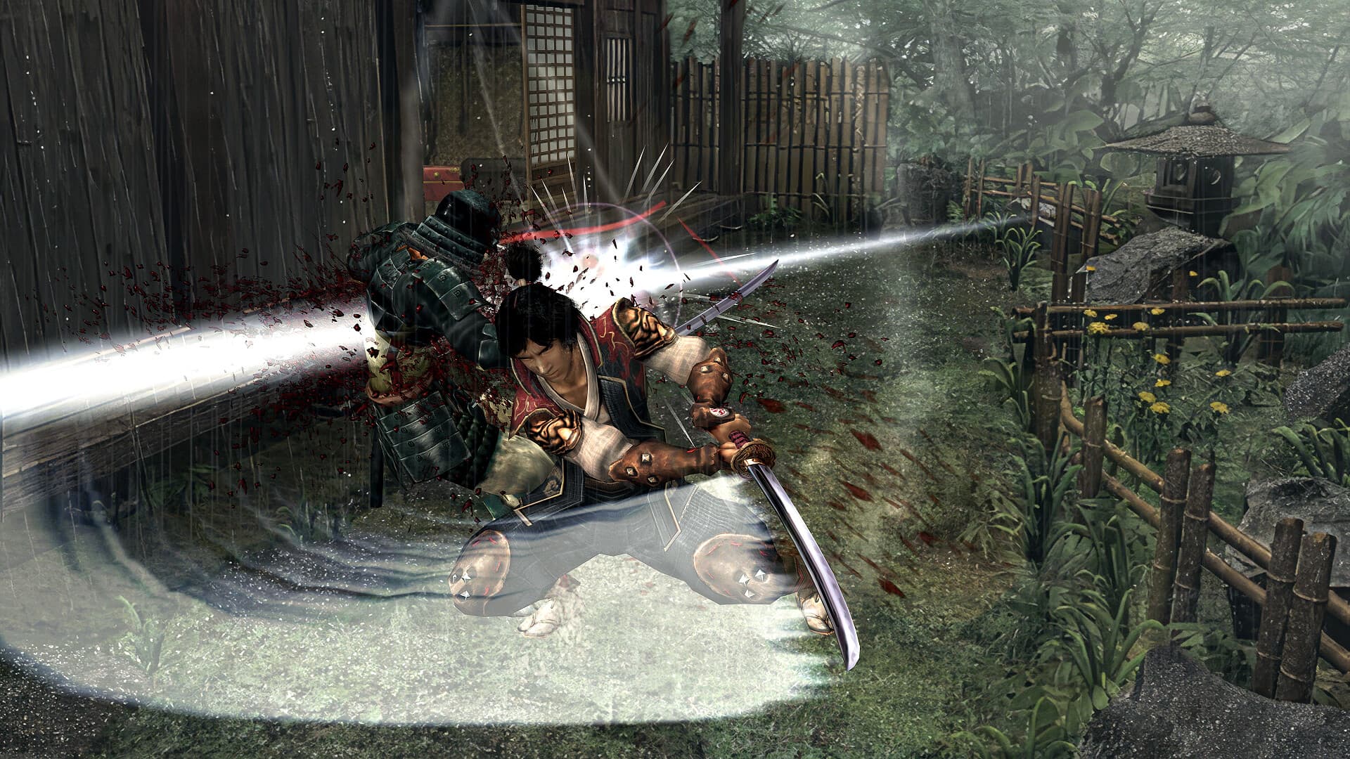 Onimusha 2: Samurai's Destiny PC Steam Account - 2